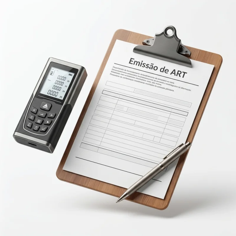 Emitir ART de reforma