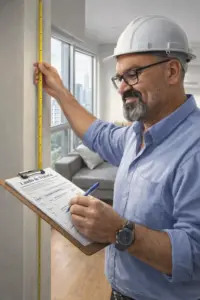 Laudo reforma apartamento preço